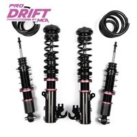 MCA Pro Drift - Holden Commodore VE Ute