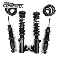 MCA Pro Comfort - Holden Commodore VE Wagon