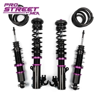 MCA Pro Street  - Holden Commodore VF Ute
