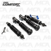MCA Pro Comfort - Holden Commodore VZ Wagon