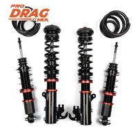 MCA Pro Drag  - HSV F Series Ute