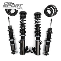 MCA Pro Sport  - HSV F Series Wagon