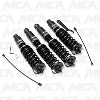 MCA Pro Sport - Honda Civic ED