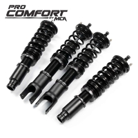 MCA Pro Comfort - Honda Civic EG