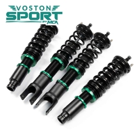 Voston Sport - Honda Civic EG