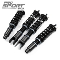 MCA Pro Sport - Honda Civic EK