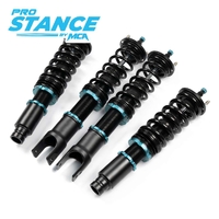 MCA Pro Stance - Honda Civic EK