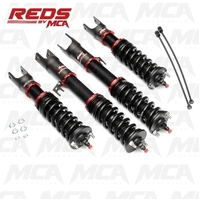 MCA Reds - Honda S2000 All