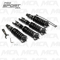 MCA Pro Sport - Honda Integra DC2
