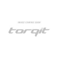 Torqit D-MAX MY17 11/2016-08/2020 3.0L DIESEL DPF BACK STAINLESS SYSTEM