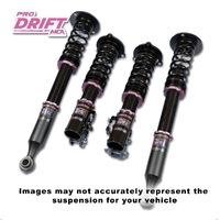 MCA Pro Drift - HSV VT Series Wagon