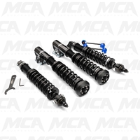 MCA Pro Comfort - HSV VX Series Wagon