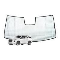 Hyundai Palisade Front Windscreen Sun Shade (LX2; 2018-Present)