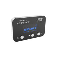 Windbooster 2S Throttle Controller - IB124AN