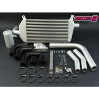 Landcruiser 100/105 1HZ Front Mount Series 2 50 X 275