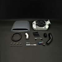 HPD LANDCRUISER 100/105 1HZ TOP MOUNT 280X300