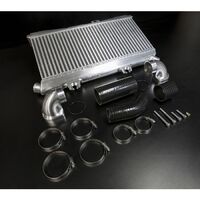 HPD LANDCRUISER VDJ 200 SERIES TOP MOUNT (BILLET) 270X600