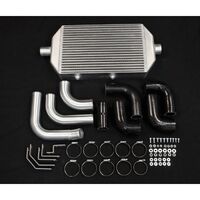 HPD RANGER 2006-2011 FRONT MOUNT auto cooler 450x300