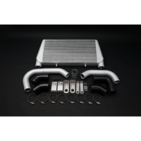 HPD NISSAN NAVARA INTERCOOLER NP300 / MERCEDES X250