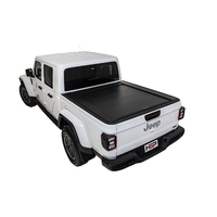HSP Jeep Gladiator Roll R Cover - (J4RS3)