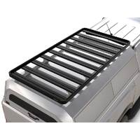 Ute Canopy or Trailer with OEM Track Slimline II Rack Kit / Tall / 1255mm(W) X 2772mm(L)