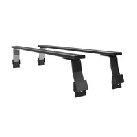 Land Rover Discovery 1AND2 Load Bar Kit / Gutter Mount