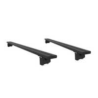 Toyota Hilux (2005-2015) Load Bar Kit / Track AND Feet