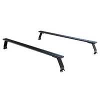 Toyota Tundra 6.4' Crew Max (2007-Current) Double Load Bar Kit