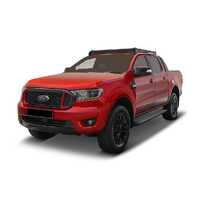 Ford Ranger T6 / Wildtrak / Raptor (2012-2022) Slimsport Roof Rack Kit / Lightbar ready