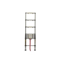 Aluminium Telescopic Ladder / 2.9m