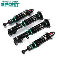 Voston Sport - Mitsubishi Lancer CJ / CF Ralliart