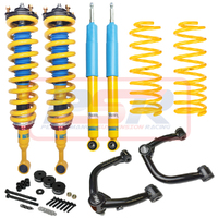 Toyota Landcruiser 200 Series Bilstein 3" Lift Kit