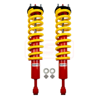 Toyota Landcruiser 200 Series Koni Raid 2" Front Assembled Struts