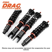 MCA Pro Drag - Lexus GS300 JZS147
