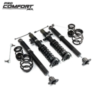 MCA Pro Comfort - Mazda 3 BK MPS