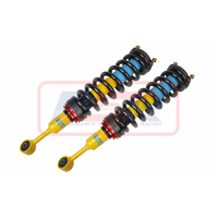 Mazda BT-50 / Ford PX Ranger Bilstein 2-5" Front Adjustable Struts (Assembled Pair)