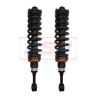 Mazda BT-50 / Ford PX Ranger PSR TTG 2-5" Front Adjustable Struts (Assembled Pair)