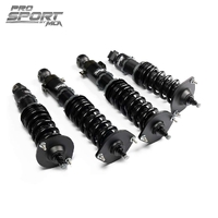 MCA Pro Sport - Mazda MX5 NB