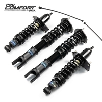 MCA Pro Comfort - Mazda RX8 All