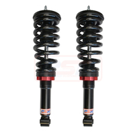 Mitsubishi Triton ML - MN - MQ - MR PSR TTG 2-3" Front Assembled Struts