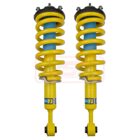 Mitsubishi Triton MV Bilstein 2" Front Assembled Struts