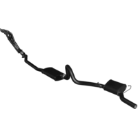 FORD FALCON EA - EL 6 CYLINDER WAGON FULL SYSTEM MUFFLER/MUFFLER