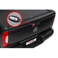 HSP Mercedes-Benz X-Class TailLock Central Locking System - (MX18)