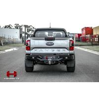 Ford Ranger 2022-ON HAMER Nova Rear Bar