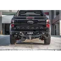 Ford Raptor 2022-ON HAMER Nova Rear Bar