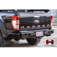 Ford Ranger 2012-2022 HAMER S-Series Rear Bar