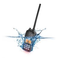 Oricom MX500 5 Watt VHF Marine Radio