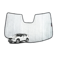 Nissan X-Trail/Rogue 4th Generation Front Windscreen Sun Shade (T33; 2022-Present)