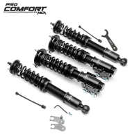 MCA Pro Comfort - Nissan 180SX