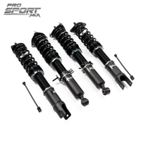 MCA Pro Sport - Nissan 370Z All